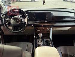 کیا کەرنیڤاڵ